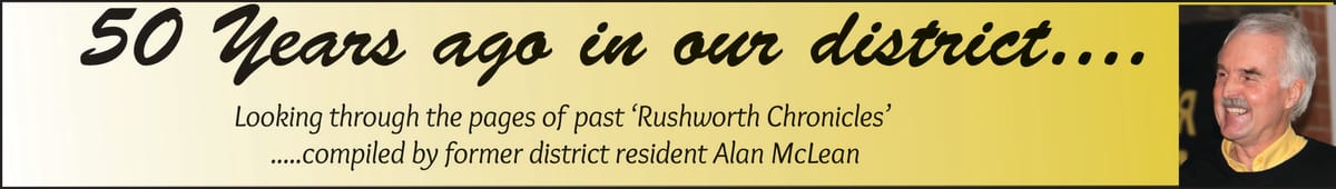 Heavy penalties dished out at Rushworth Court