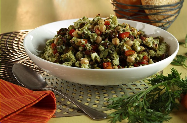 Cous cous that isn’t
