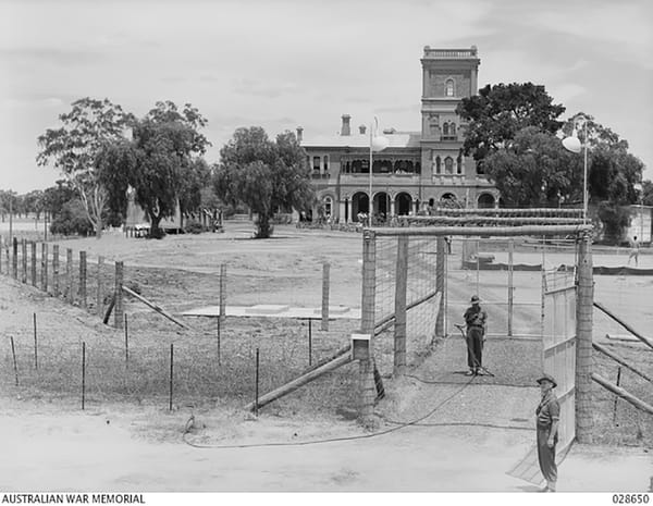 Dhurringile Estate opened