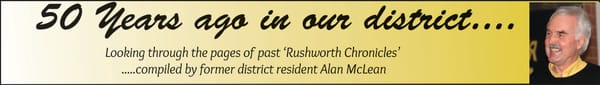 Heavy penalties dished out at Rushworth Court